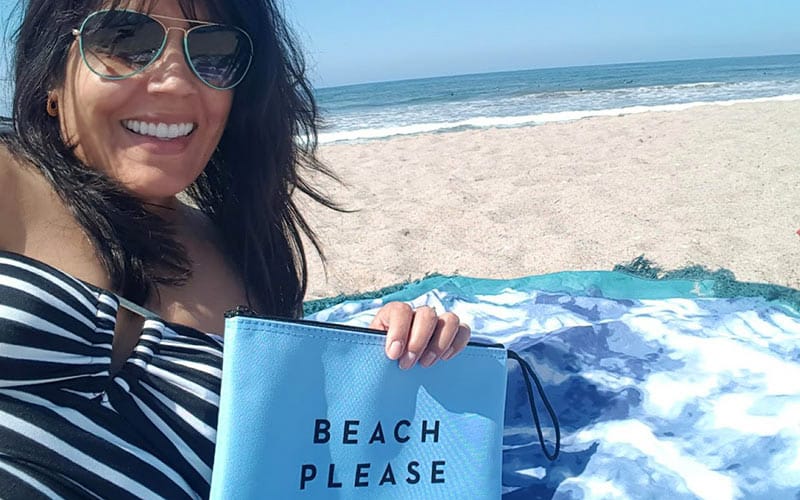 Bikini alternative: Best bathing suits for small chest