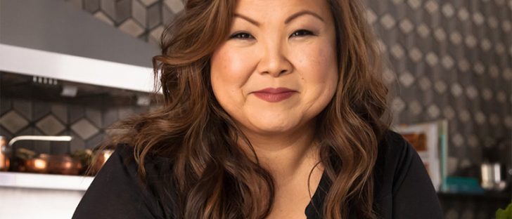 Debbie Lee is the creator of Mind Body Fork