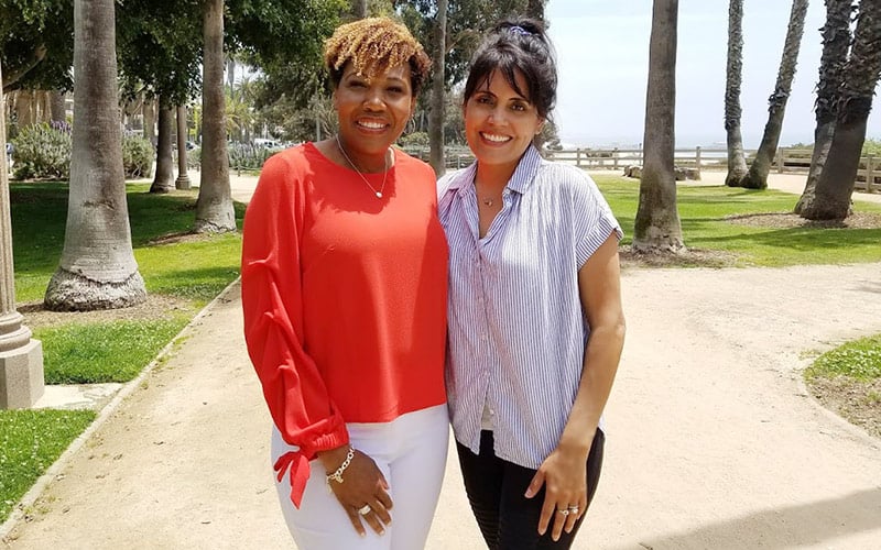 Homegirl Talk with Katrina McGhee