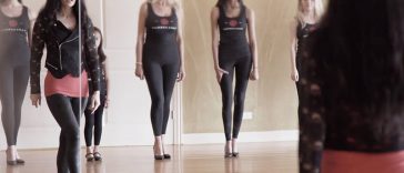 Learn how to walk with confidence