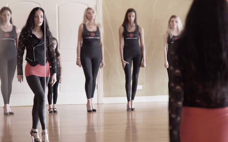 Learn how to walk with confidence