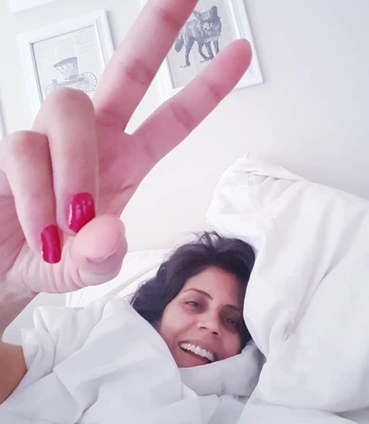 Come on, sleep happy!