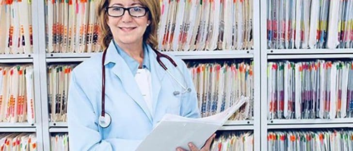 Dr. Millie Hernandez is the first medical doctor to create a CBD skin care line