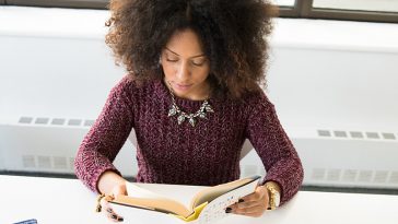 Homegirl Talk list of must-read books and guest authors