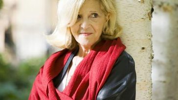 Celhia de Lavarene, founder of STOP
