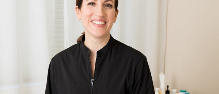 Melissa Lekus facialist to the stars and everyday people