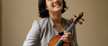Eun Chong​ Ju