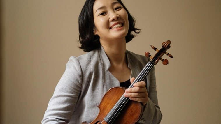 Eun Chong​ Ju