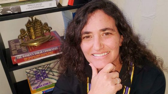 Allison Wolf: Immigration in the Americas
